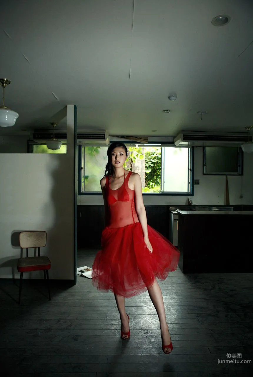 Miwon: Image.tv SHU-KA photo 34