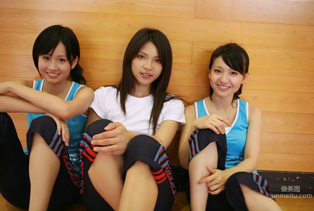秋元才加、大島優子、前田敦子《summer☆jam》 [Image.tv] 寫真集 27