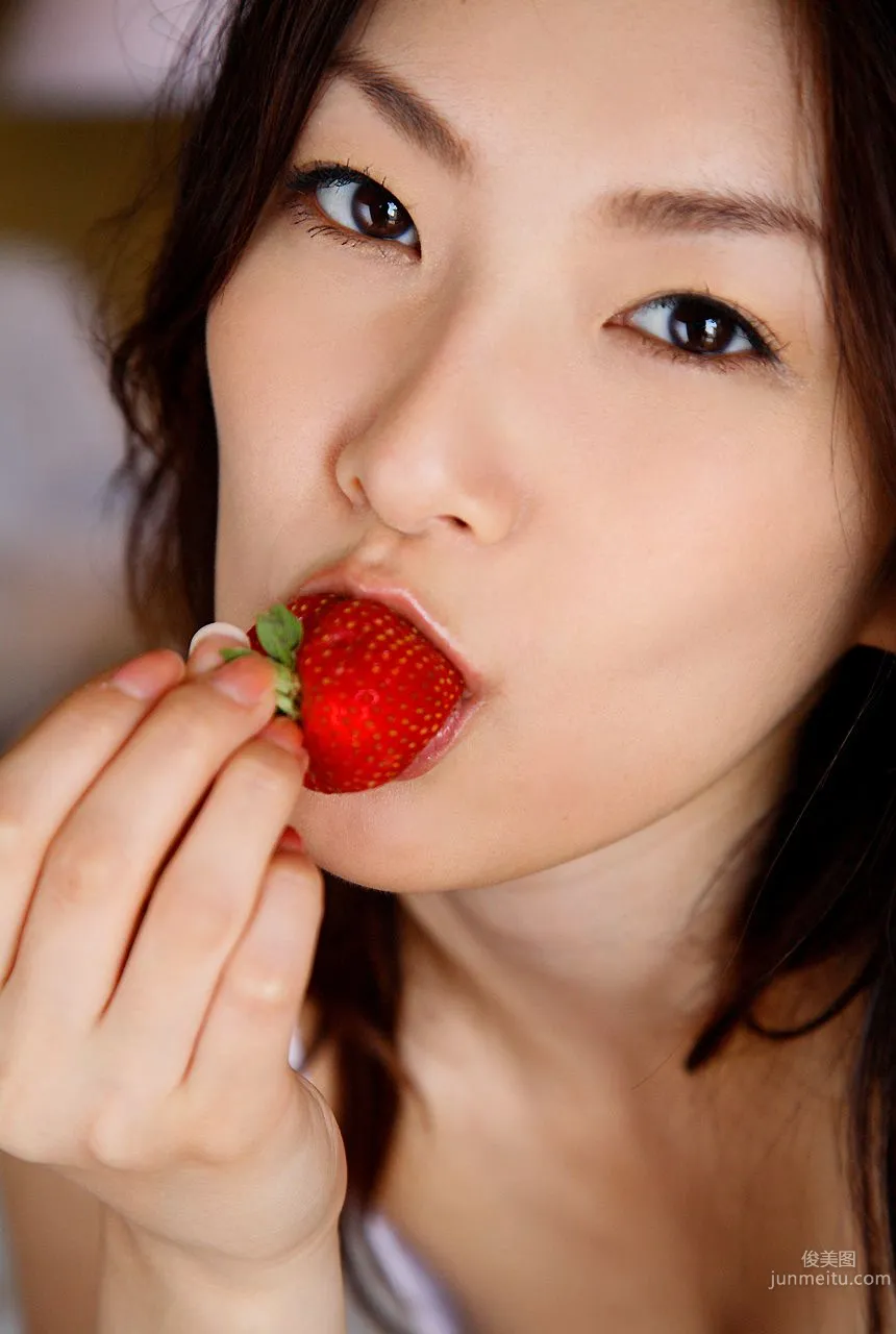 Nao Nagasawa "Daylight" [Image.tv] Photo Set photo 26