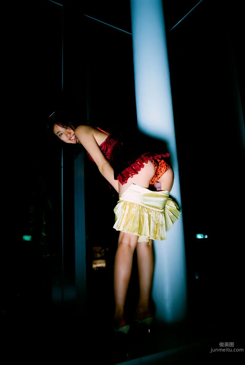 Sayuri Kurahashi Sayuri Kurahashi "KEEP OUT!!" [Image.tv] Photo Set photo 57