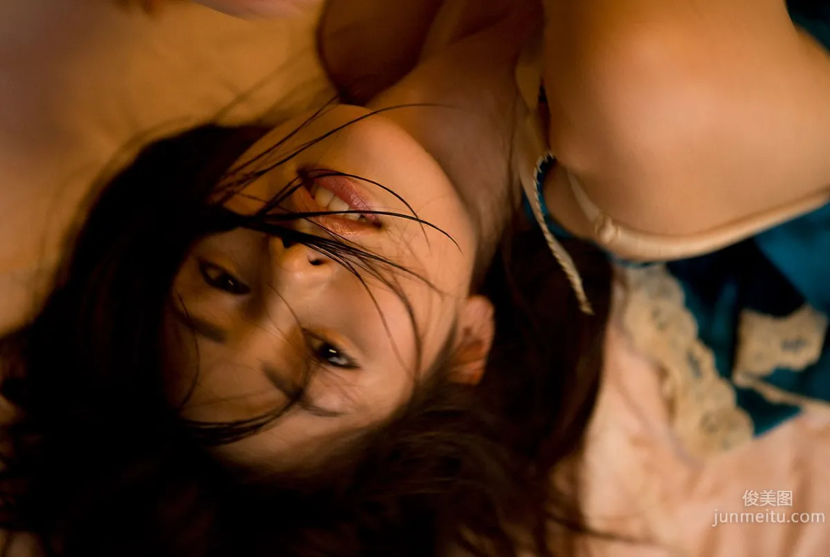 谷桃子《For the love of you》 [Image.tv] 寫真集 10