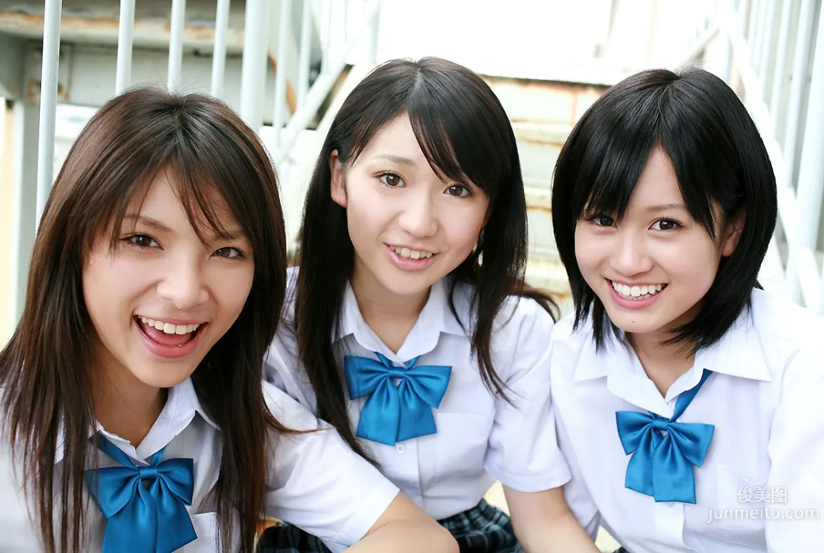 秋元才加、大島優子、前田敦子《summer☆jam》 [Image.tv] 寫真集 25
