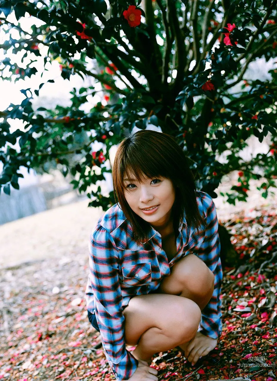 堀田ゆい夏/堀田由夏《Beginning of Love》 [Image.tv] 写真集26