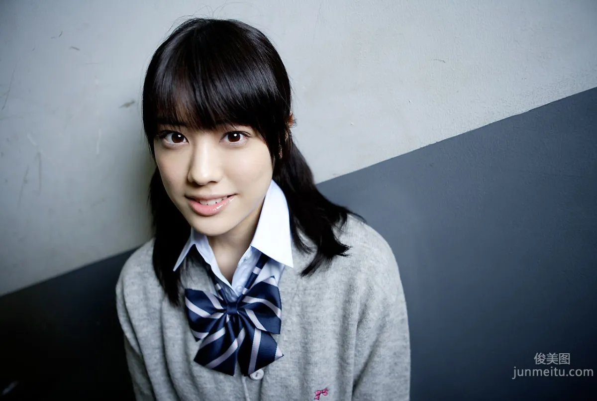 福田沙紀 Saki Fukuda 《TOKYO Days》 [Image.tv] 寫真集 15