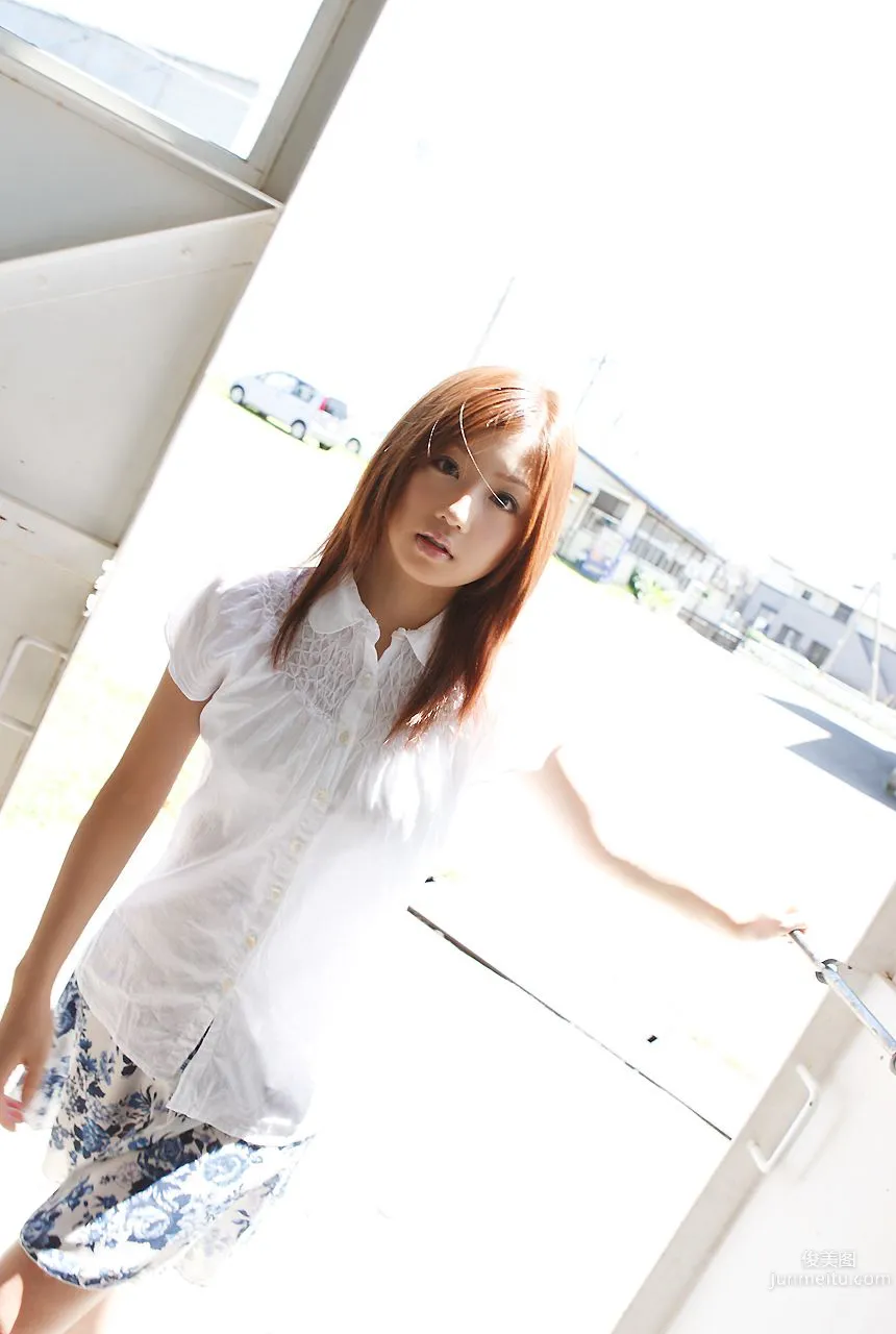 Yuko Ogura, Holy and Bright [Image.tv] Photo Set photo 44