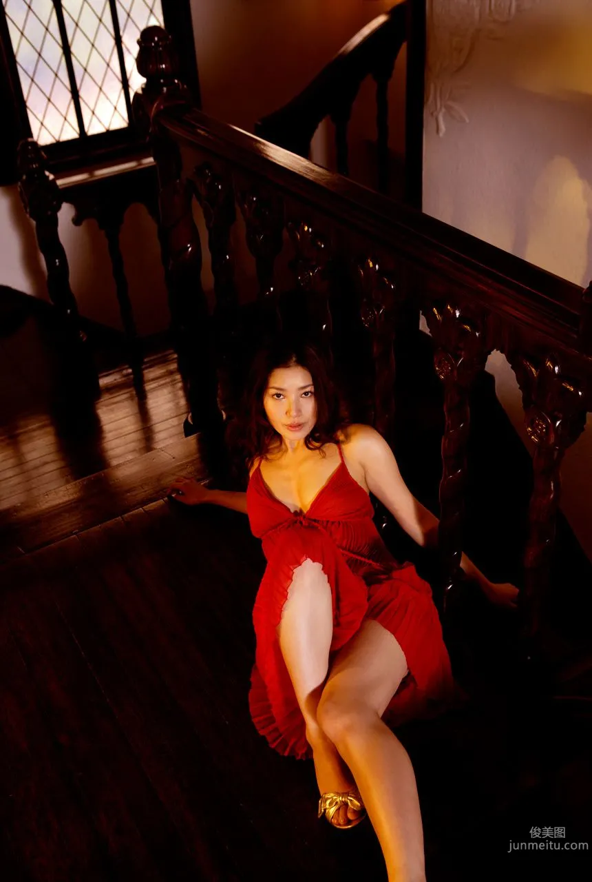 嘉門洋子 《the adult》 [Image.tv] 写真集16