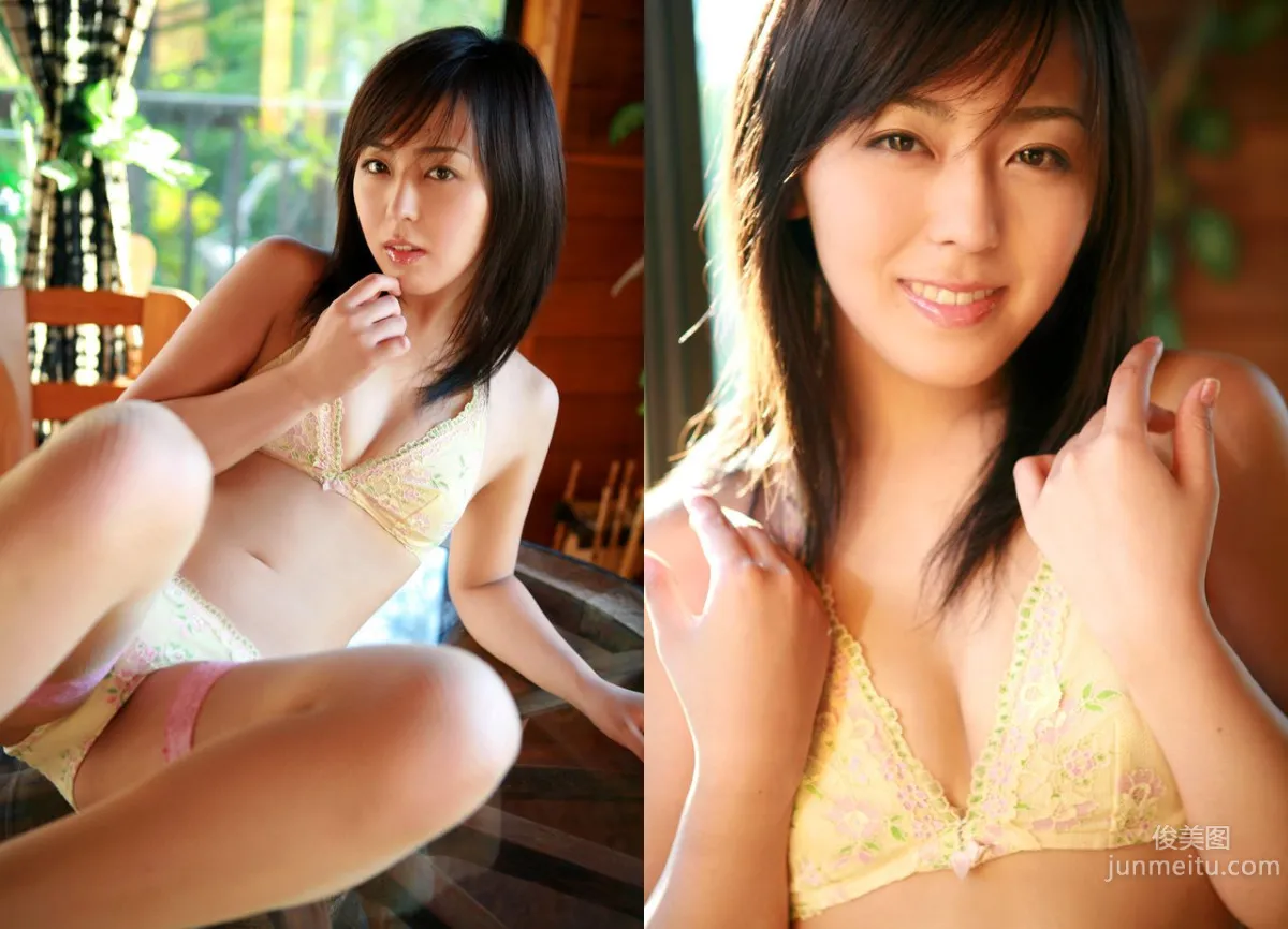 伊藤えみ/伊藤惠美《Stay Together》 [Image.tv] 写真集23