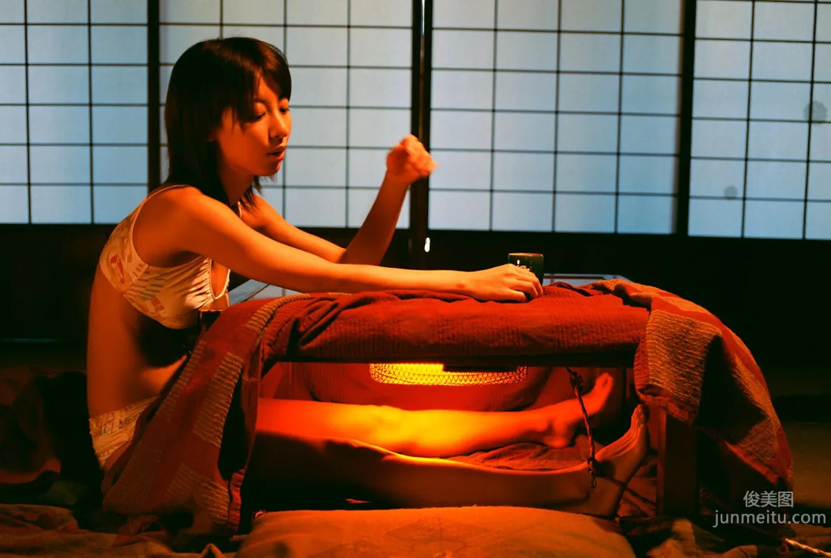 Mariko Okubo: Image.tv photo 48