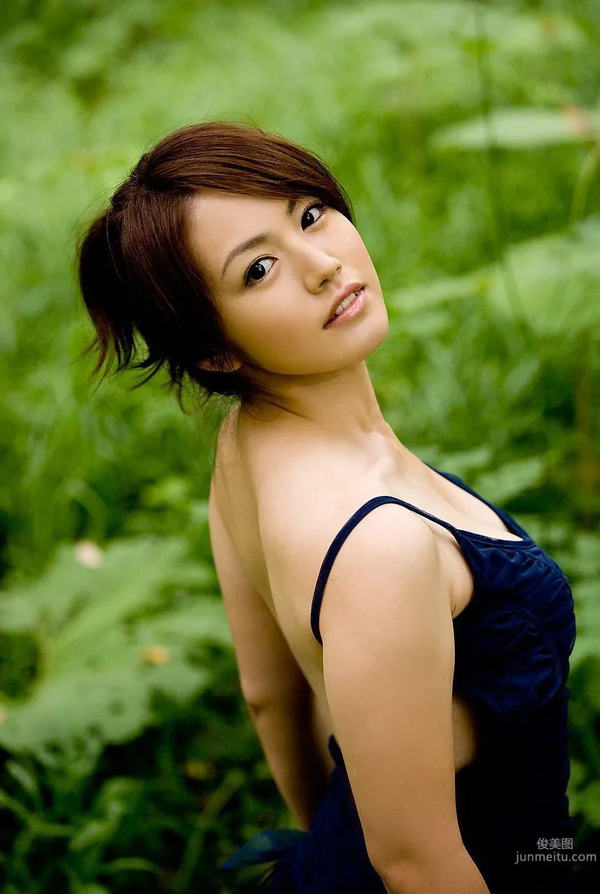 磯山さやか/矶山沙也加《Perfect Angel》 [Image.tv] 寫真集 49