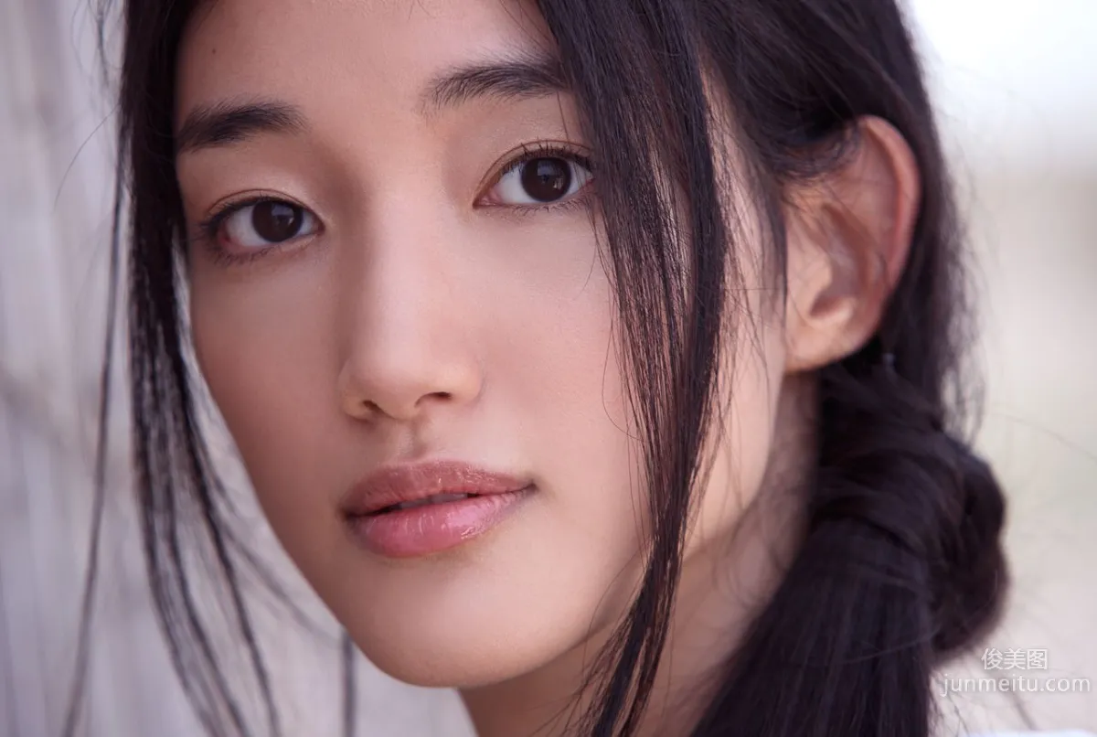 入山法子 Noriko Iriyama 《キミのそばに》 [Image.tv] 写真集36