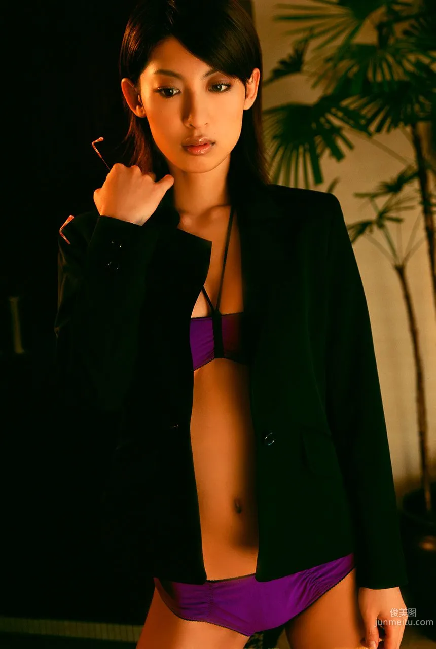 Mariko Okubo: Image.tv photo 23