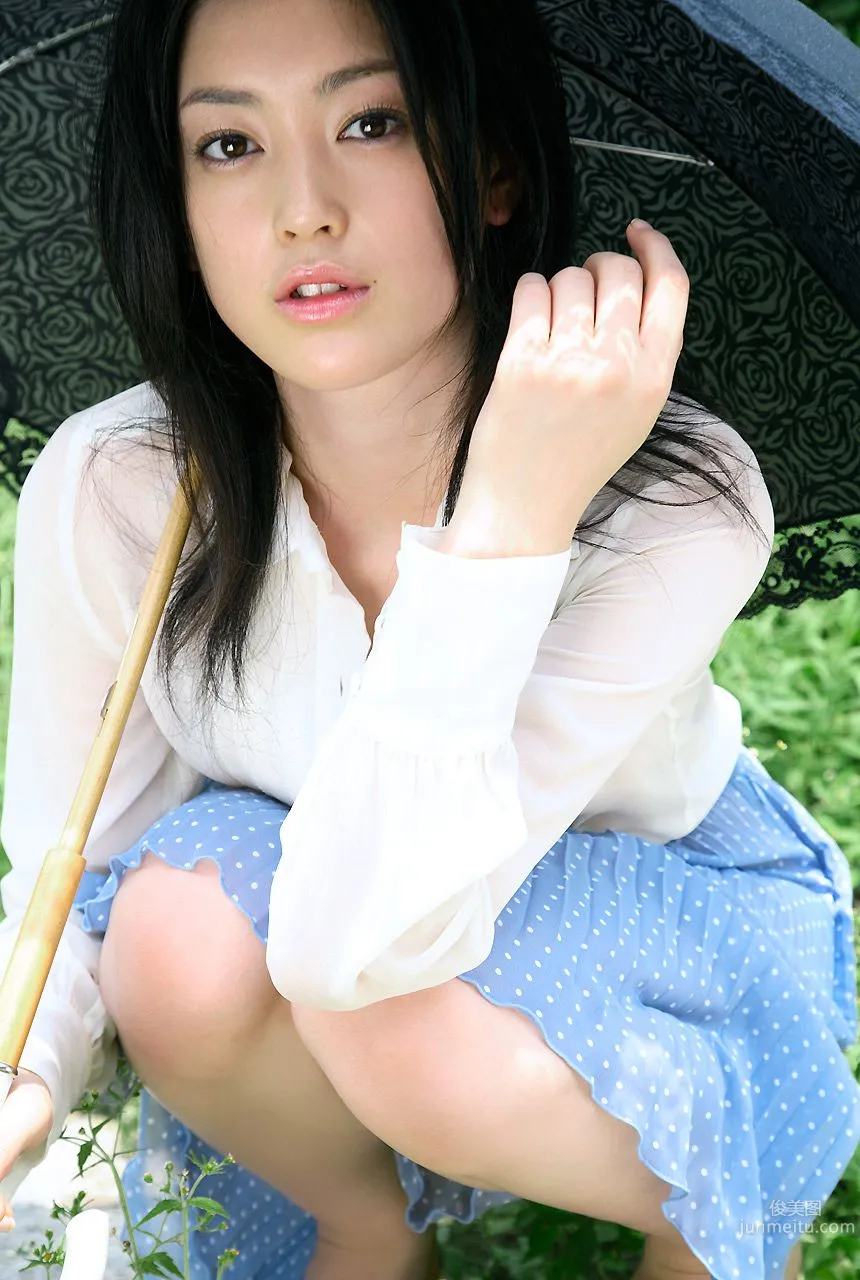 桝木亚子/ますきあこ Ako Masuki 《雪肌》 [Image.tv] 写真集13