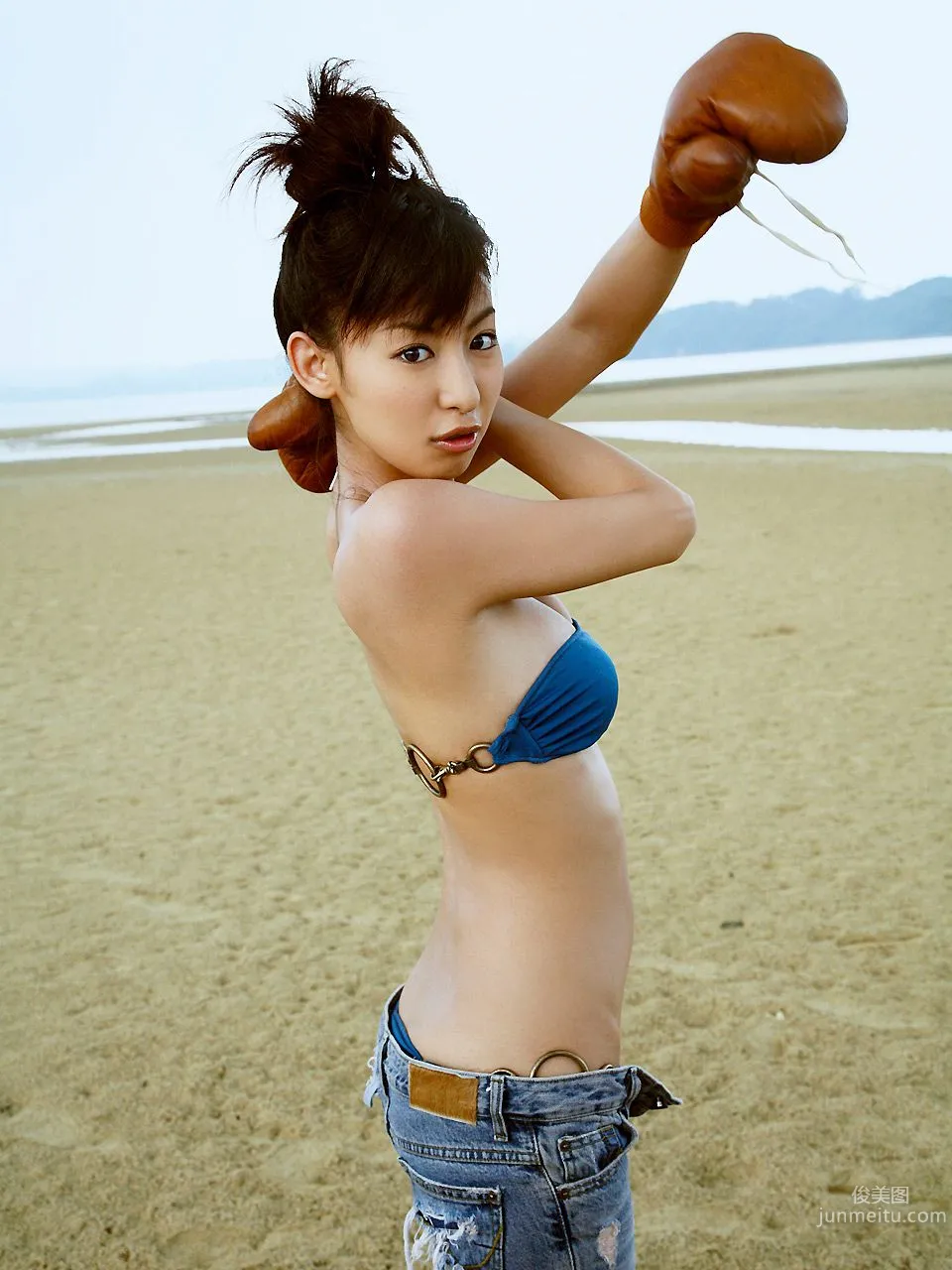 大久保麻梨子《水ノ國カラ……》 [Image.tv] 寫真集 2