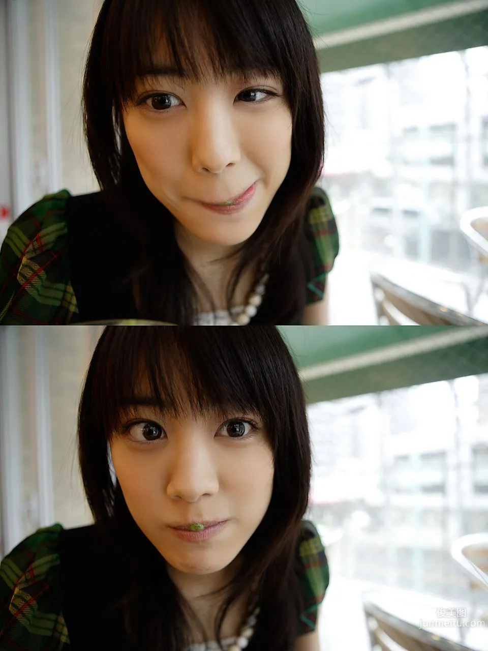 福田沙紀 Saki Fukuda 《TOKYO Days》 [Image.tv] 寫真集 29