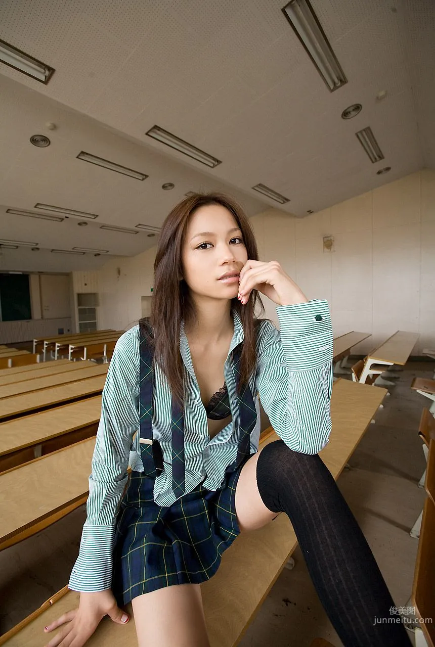 高橋優/高橋ユウ《BE MY BABY》 [Image.tv] 寫真集 21