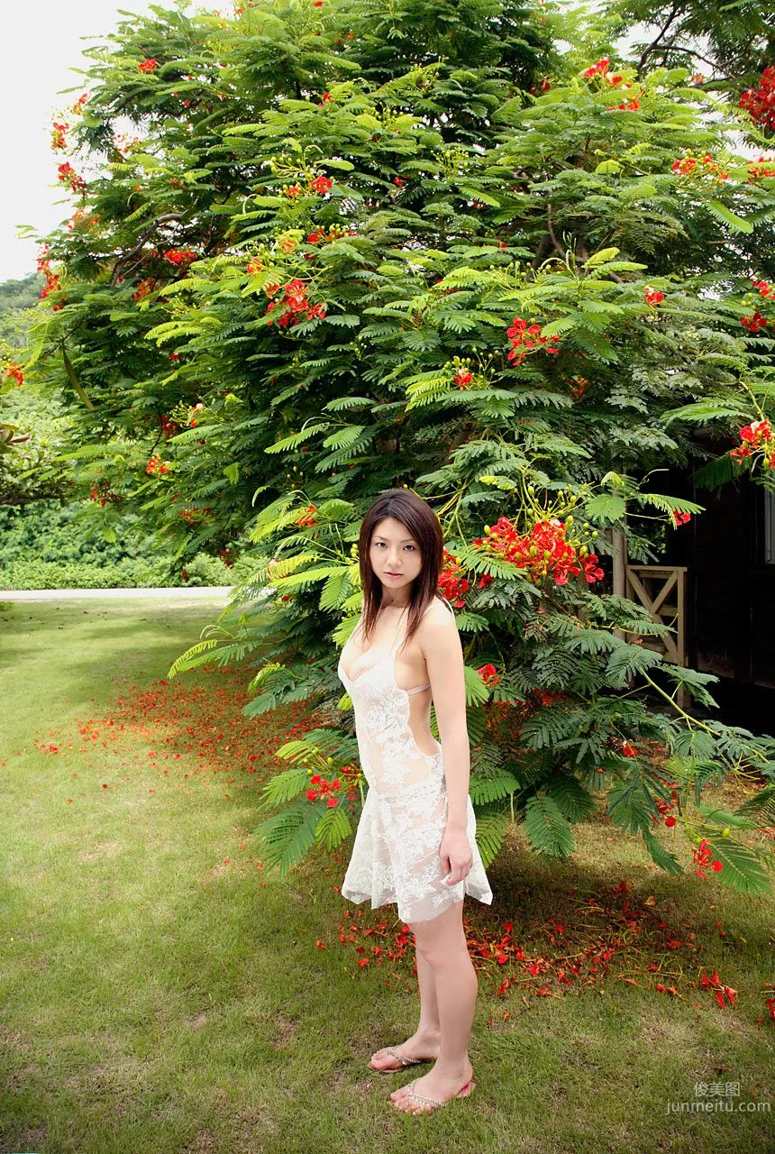 相澤仁美 Hitomi Aizawa 《Touch Me》 [Image.tv] 写真集45