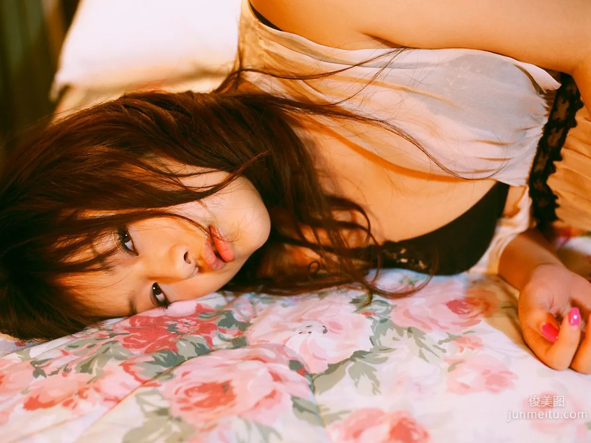 工藤里紗 Risa Kudo 《Petulant Angel》 [Image.tv] 写真集24