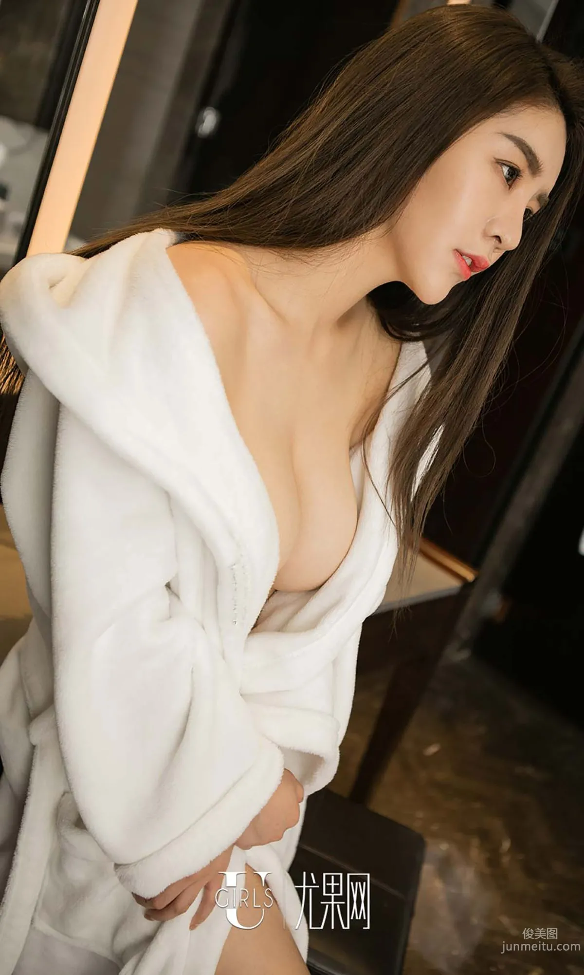 Xin Yan, Xin Yan's Naughty Bunny [Ugirls] No.528 Photo Set photo 6