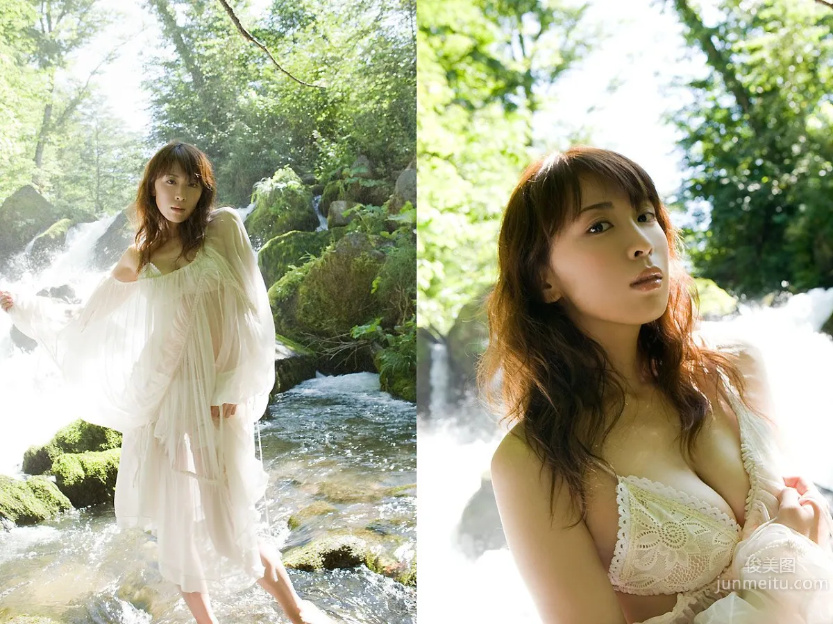 雛形あきこ/雏形明子《Lady Soul》 [Image.tv] 写真集9