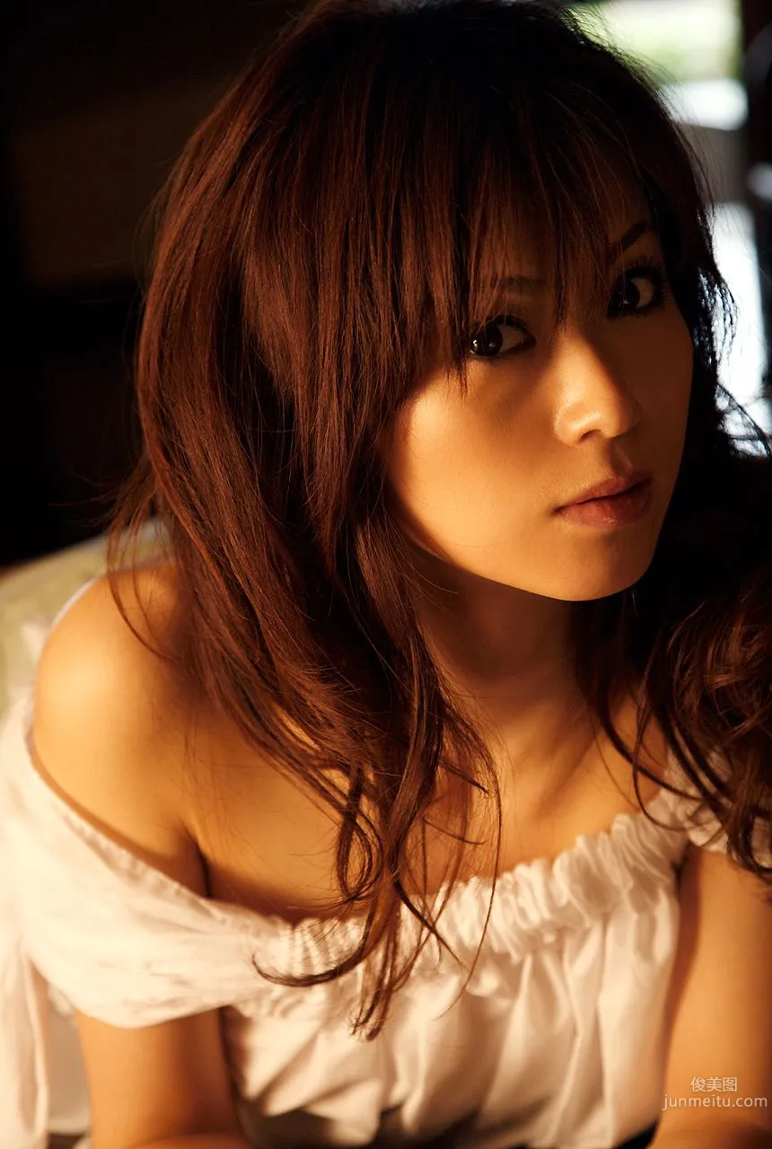畑野ひろ子/畑野浩子 Hiroko Hatano《By the end of summer》 [Image.tv] 寫真集 16