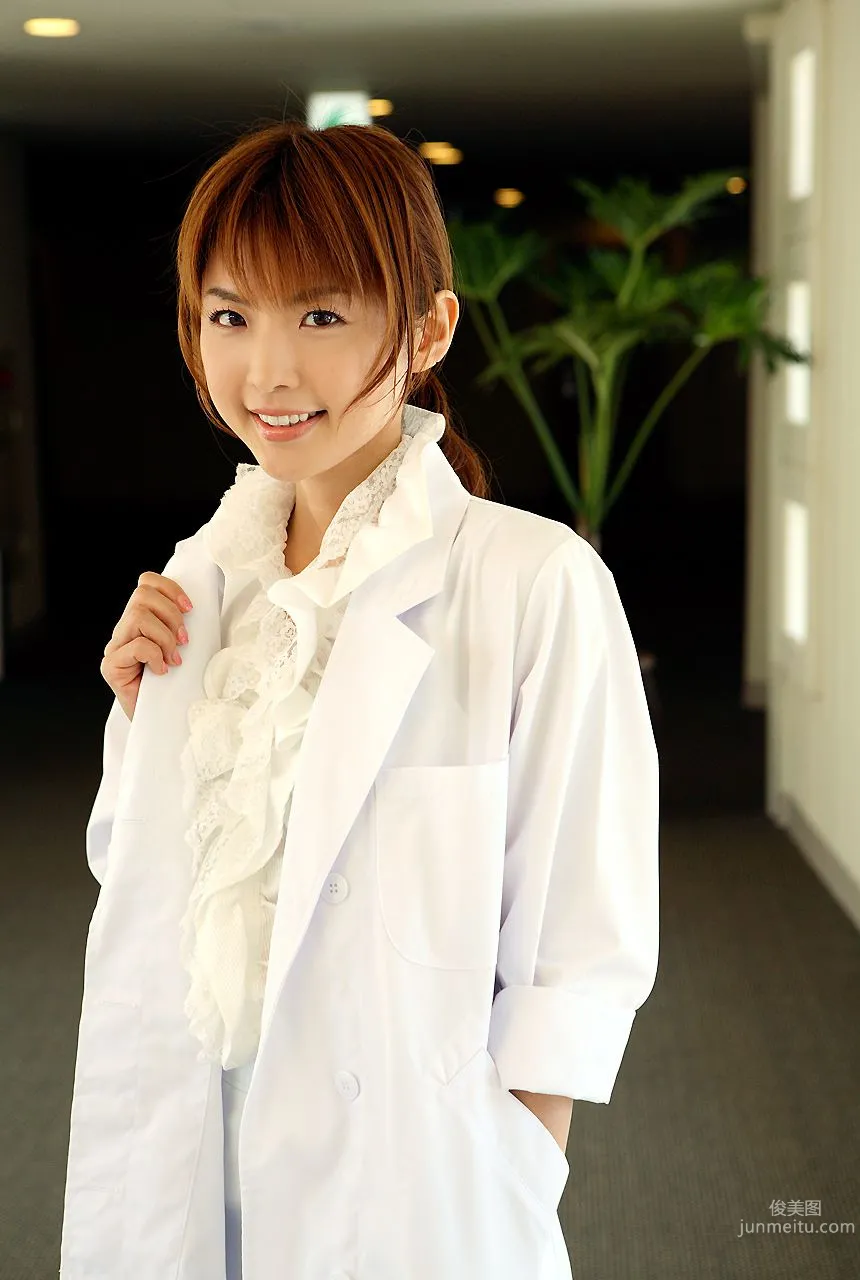 中田彩 Aya Nakata 《Unbelievable!》 [Image.tv] 写真集3