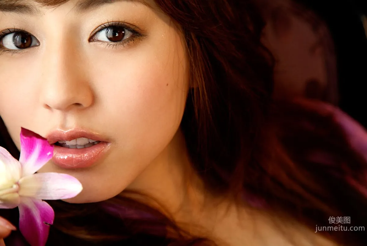 Yumi Sugimoto 'Rosebud' [Image.tv] Photo Set photo 43