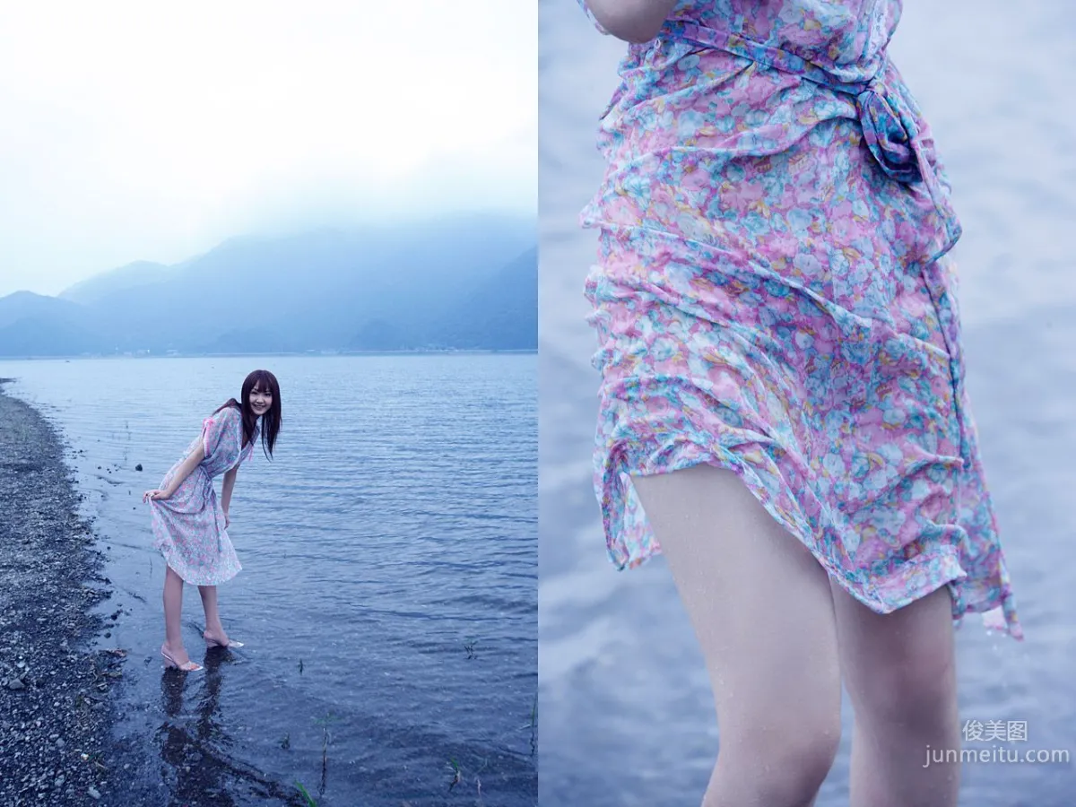 Shoko Hamada mysterious doll [Image.tv] Photo Set photo 23