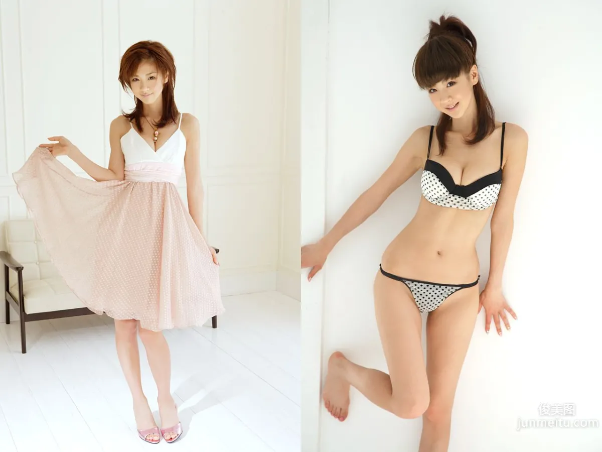 Aki Hoshino, Lovers' Afternoon [Image.tv] Photo Set photo 26