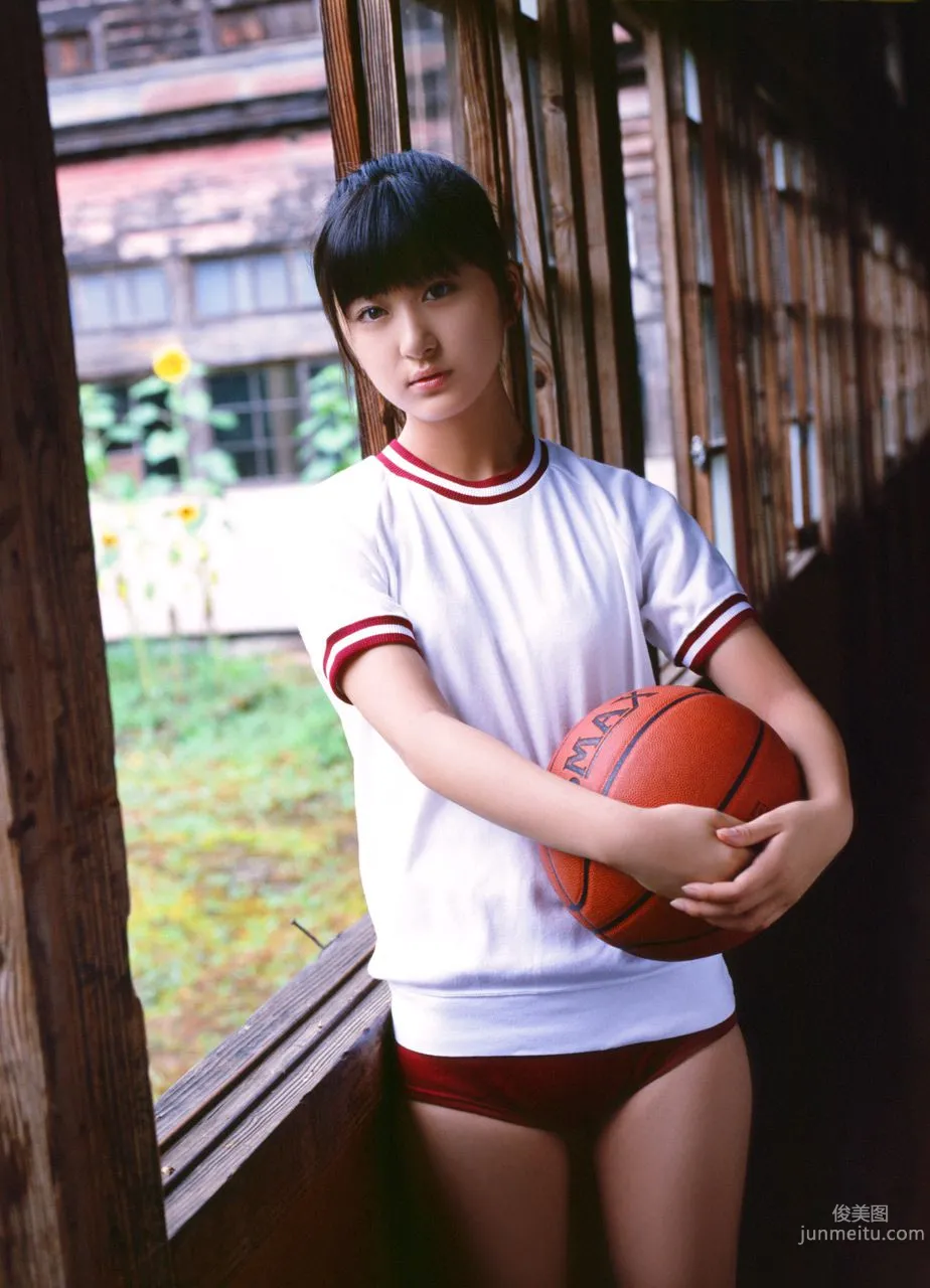 Nako Mizusawa, Summer Memories [Image.tv] Photo Set photo 5