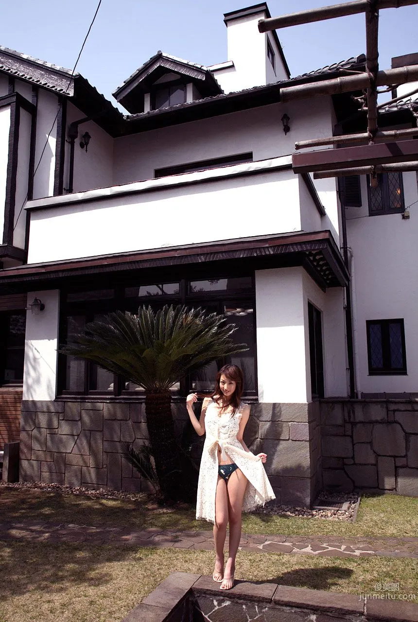 佐藤麻紗 Masa Sato 《S.M》 [Image.tv] 写真集43