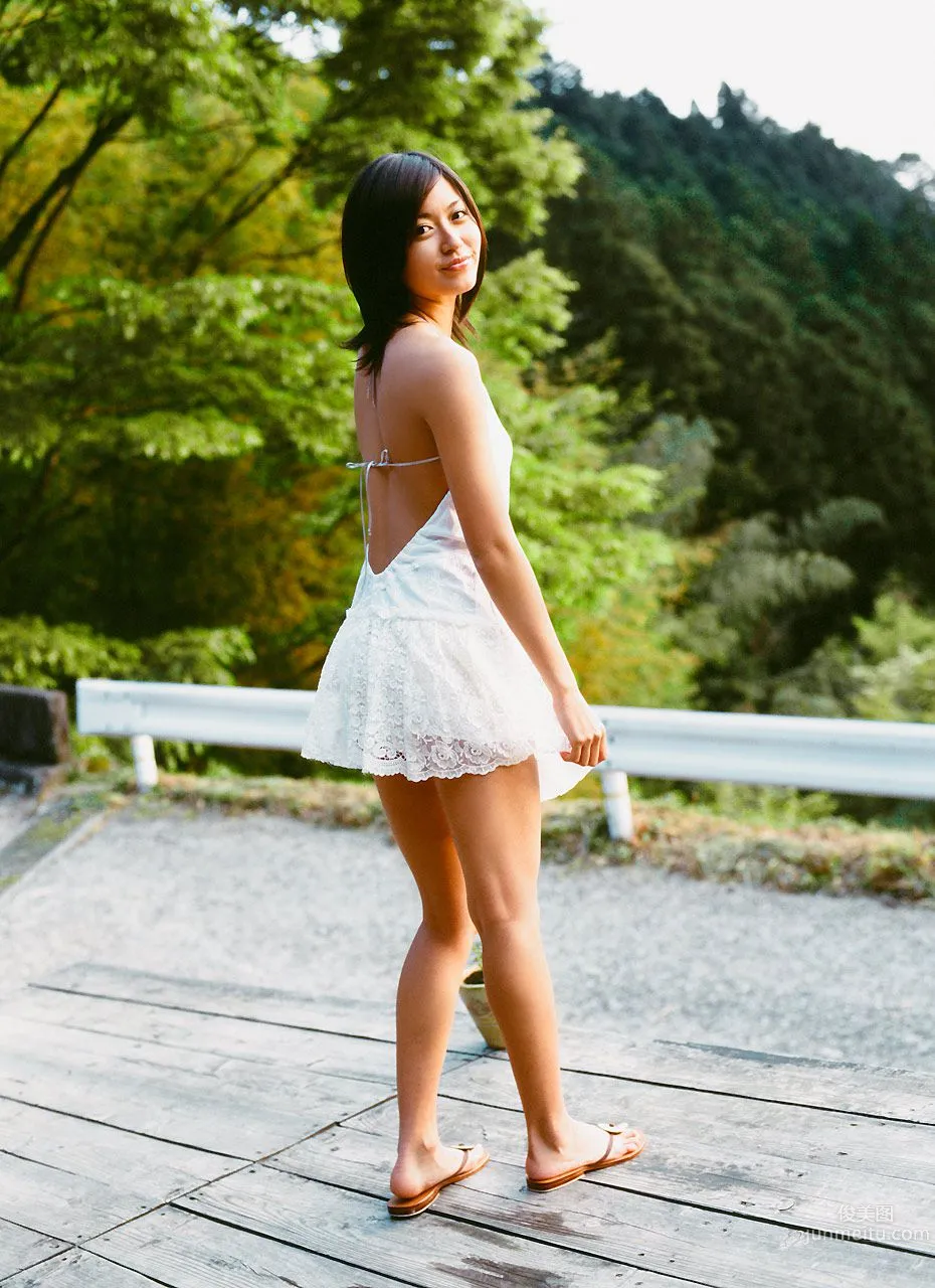 Mami Matsuyama/Mami Matsuyama My first love [Image.tv] Photo Set photo 29