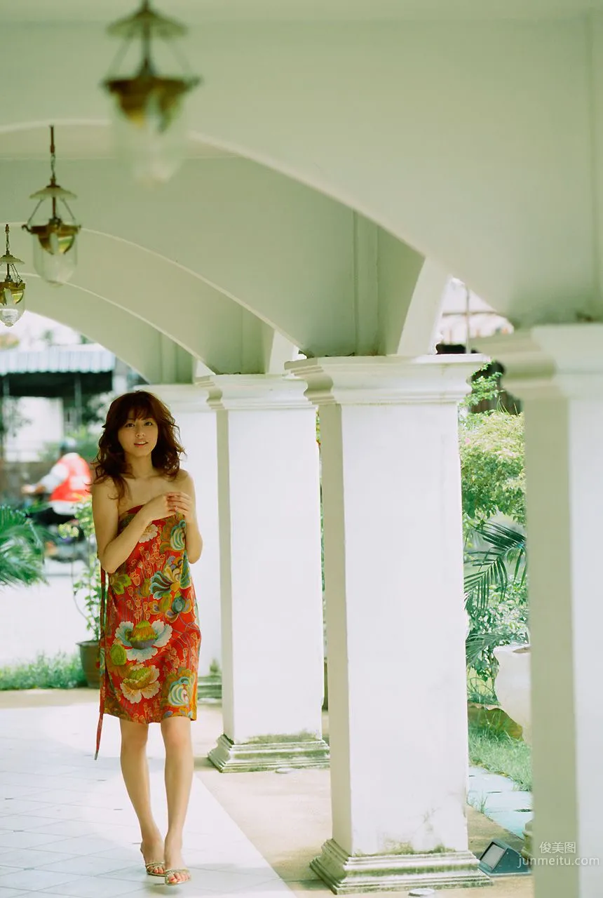 Yumi Sugimoto 'Rosebud' [Image.tv] Photo Set photo 34