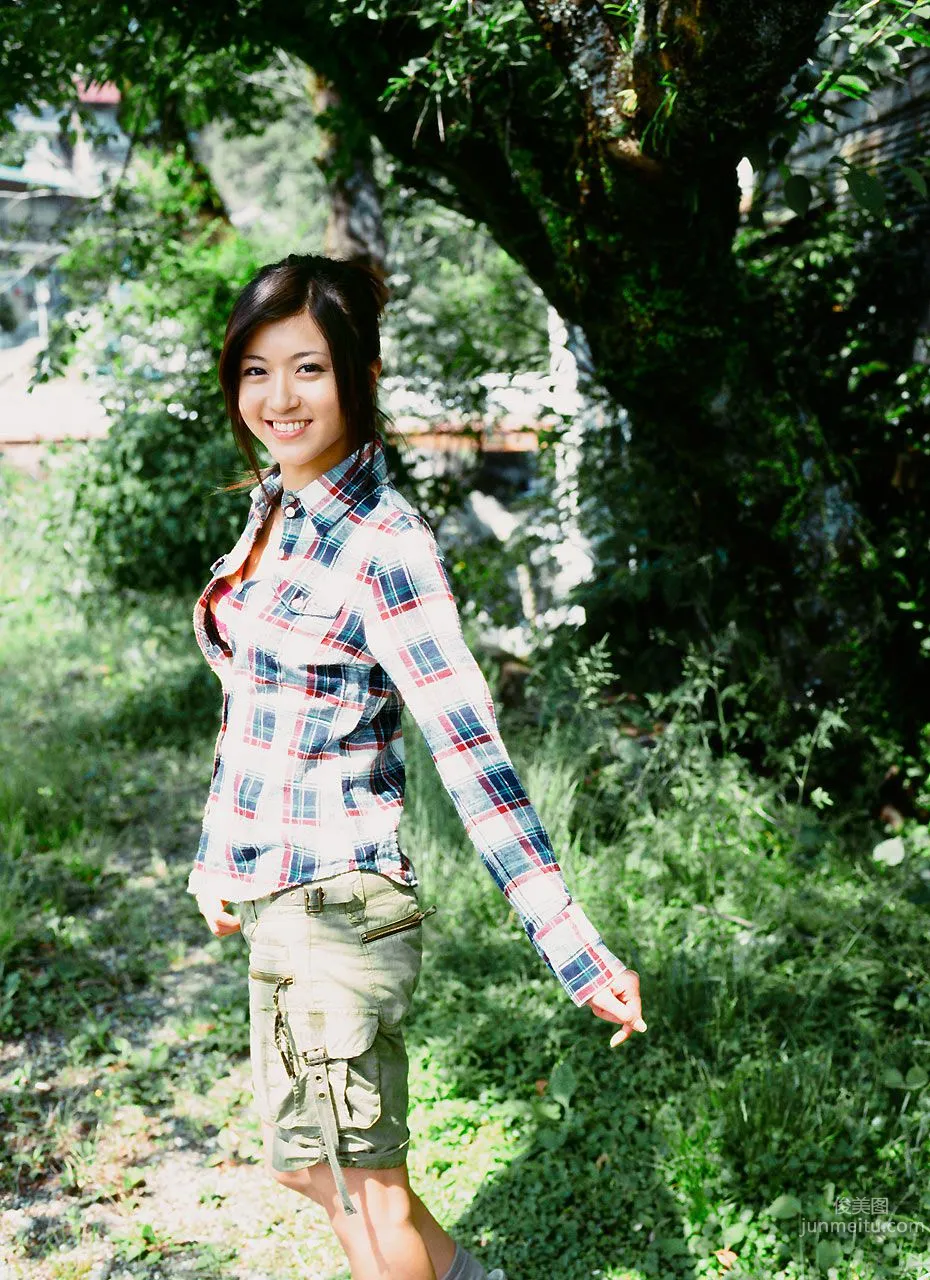 Mami Matsuyama/Mami Matsuyama My first love [Image.tv] Photo Set photo 5