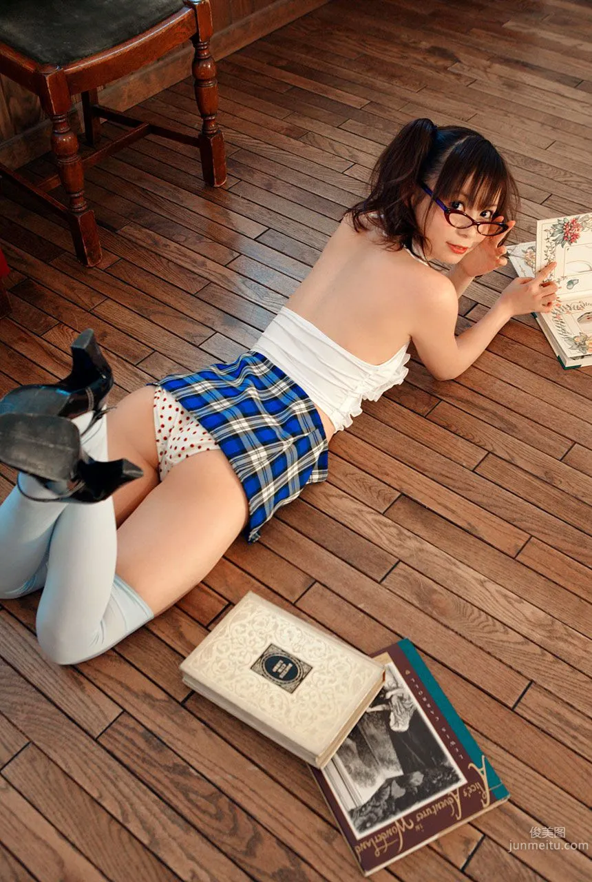 中川翔子 《しょこ☆プレ》 [Image.tv] 写真集8
