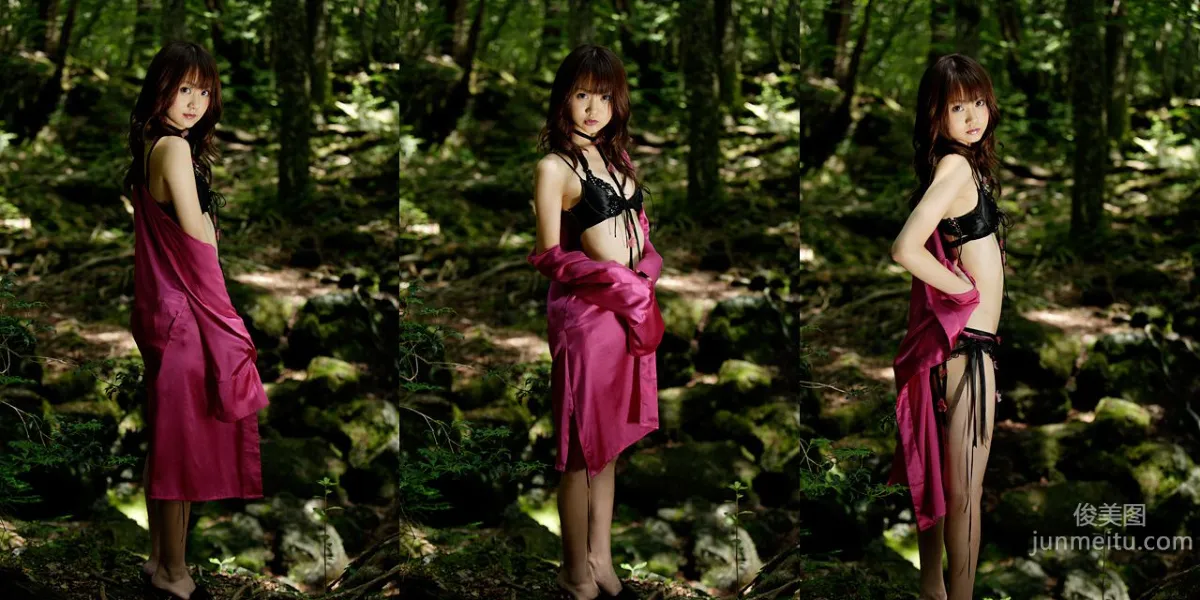 Shoko Hamada mysterious doll [Image.tv] Photo Set photo 29
