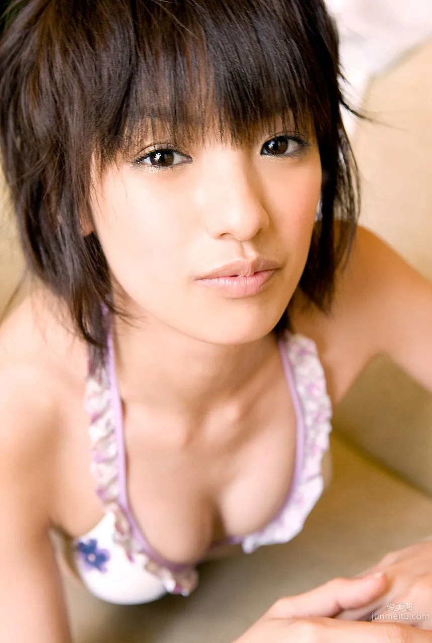 南明奈《Pretty Woman》 [Image.tv] 寫真集 24