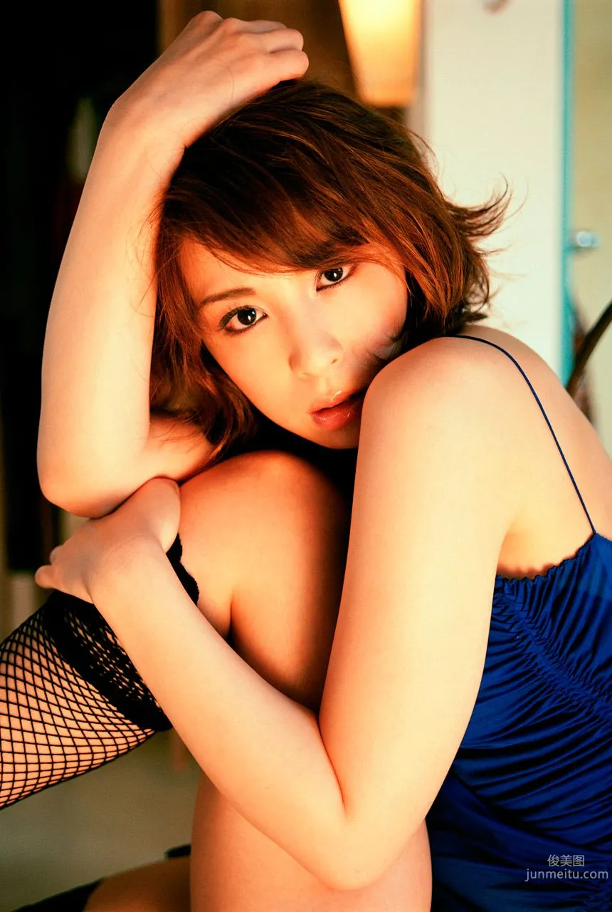 雛形あきこ/雏形明子《美しきオンナ》 [Image.tv] 写真集58