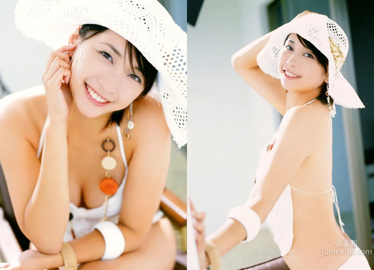Mami Yamasaki Metamorphose [Image.tv] Photo Set photo 11