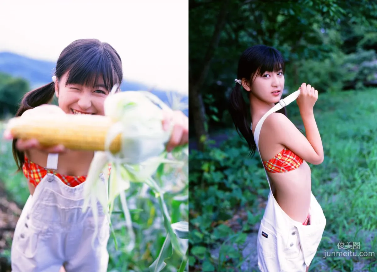 Nako Mizusawa, Summer Memories [Image.tv] Photo Set photo 20