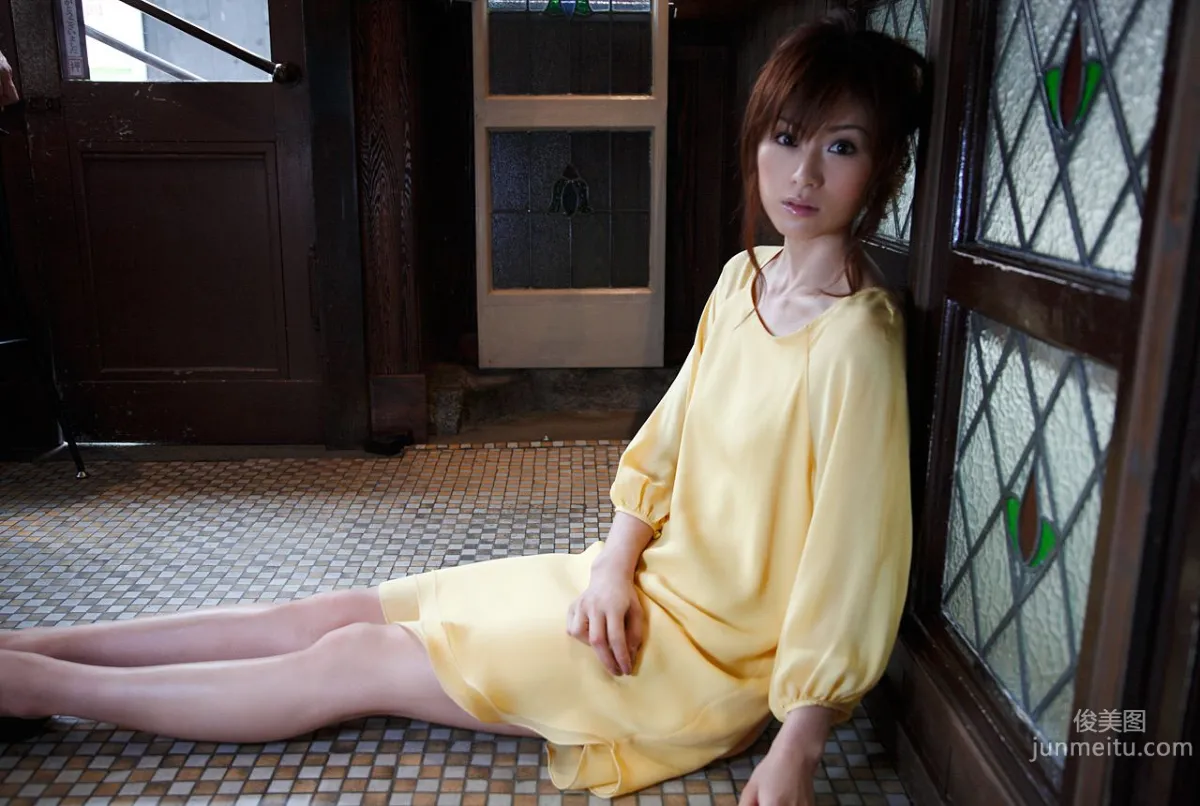 畑野ひろ子/畑野浩子 Hiroko Hatano《By the end of summer》 [Image.tv] 寫真集 42