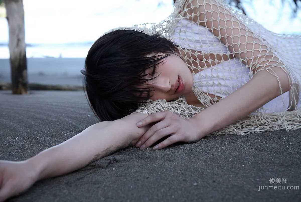Michiko Kichise, silent beauty [Image.tv] Photo Set photo 33