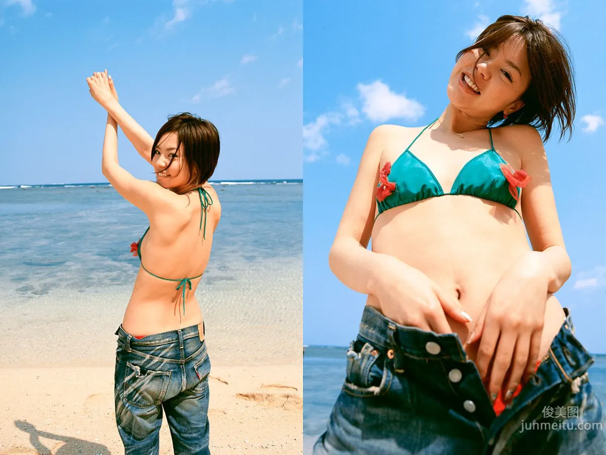 Reina Asami《Be Natural》 [Image.tv] Photo Set photo 17