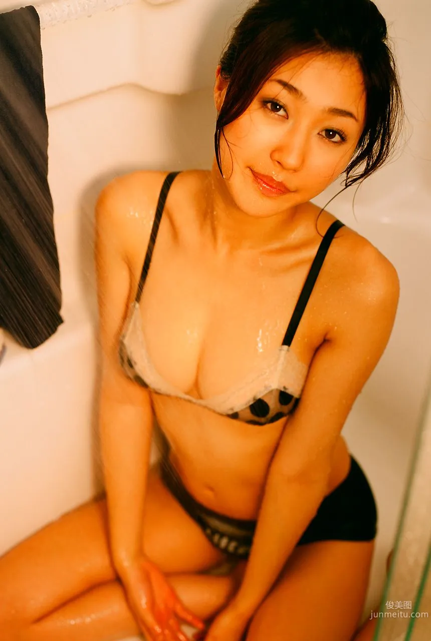 Sayuri Kurahashi Sayuri Kurahashi "KEEP OUT!!" [Image.tv] Photo Set photo 56
