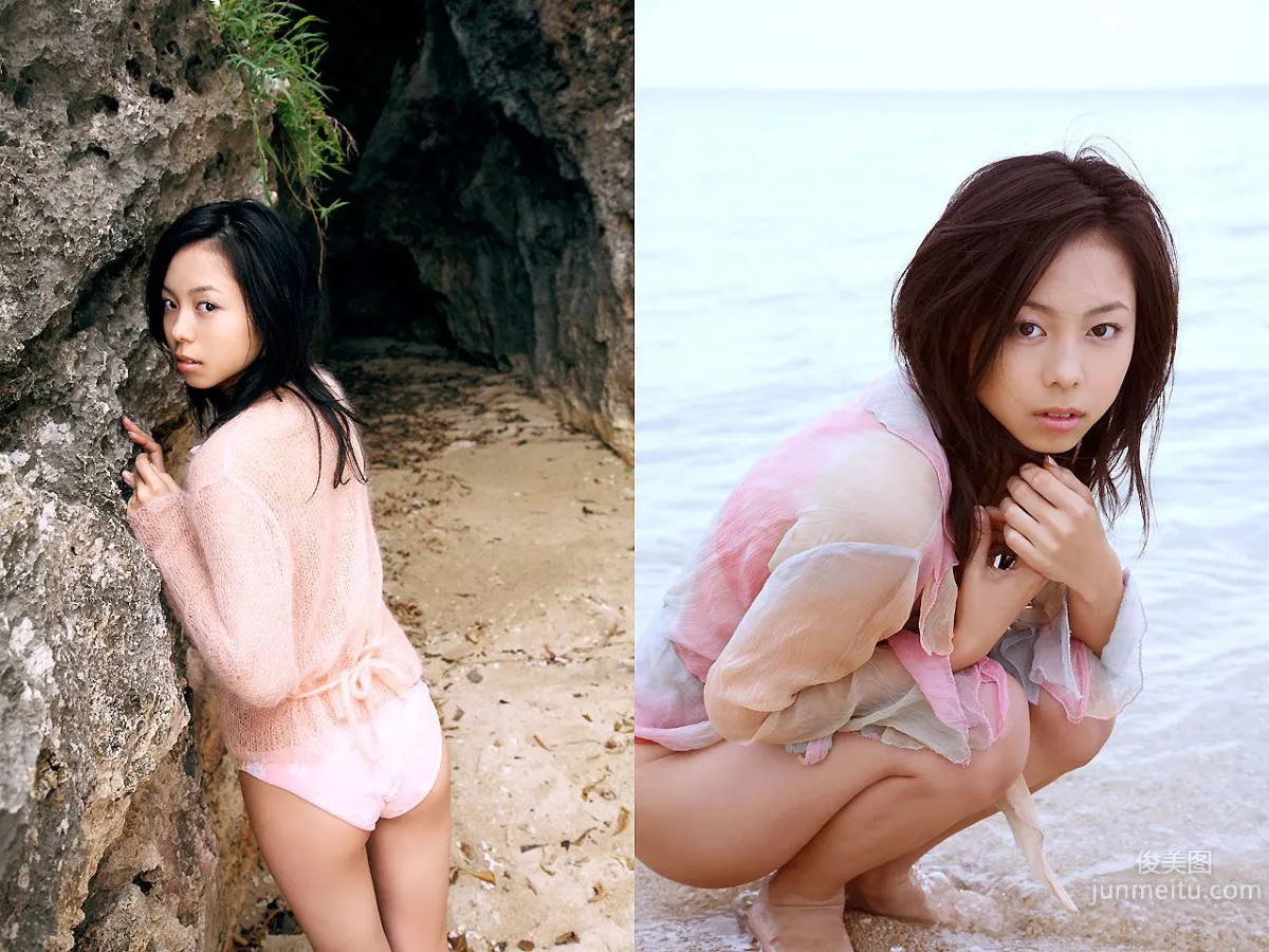 Chinatsu Yamamoto《Adult Warmth》 [Image.tv] Photo Set photo 45