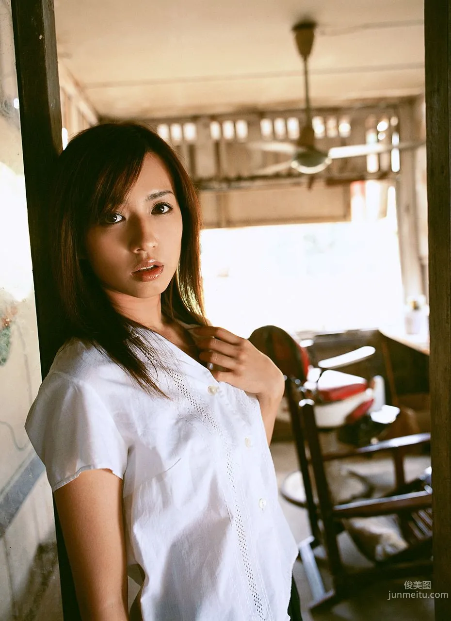 Maomi Yuuki: Image.tv photo 61