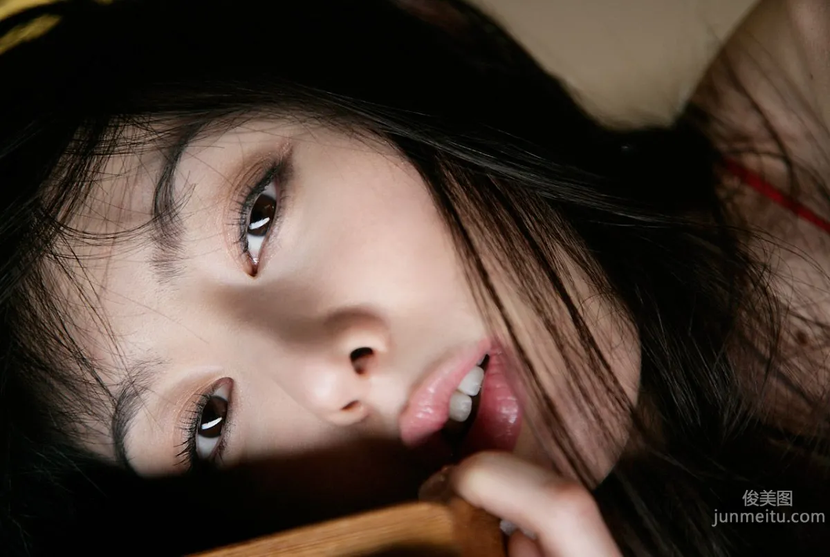 秋山莉奈《I'm CAUGHT UP》 [Image.tv] 写真集24