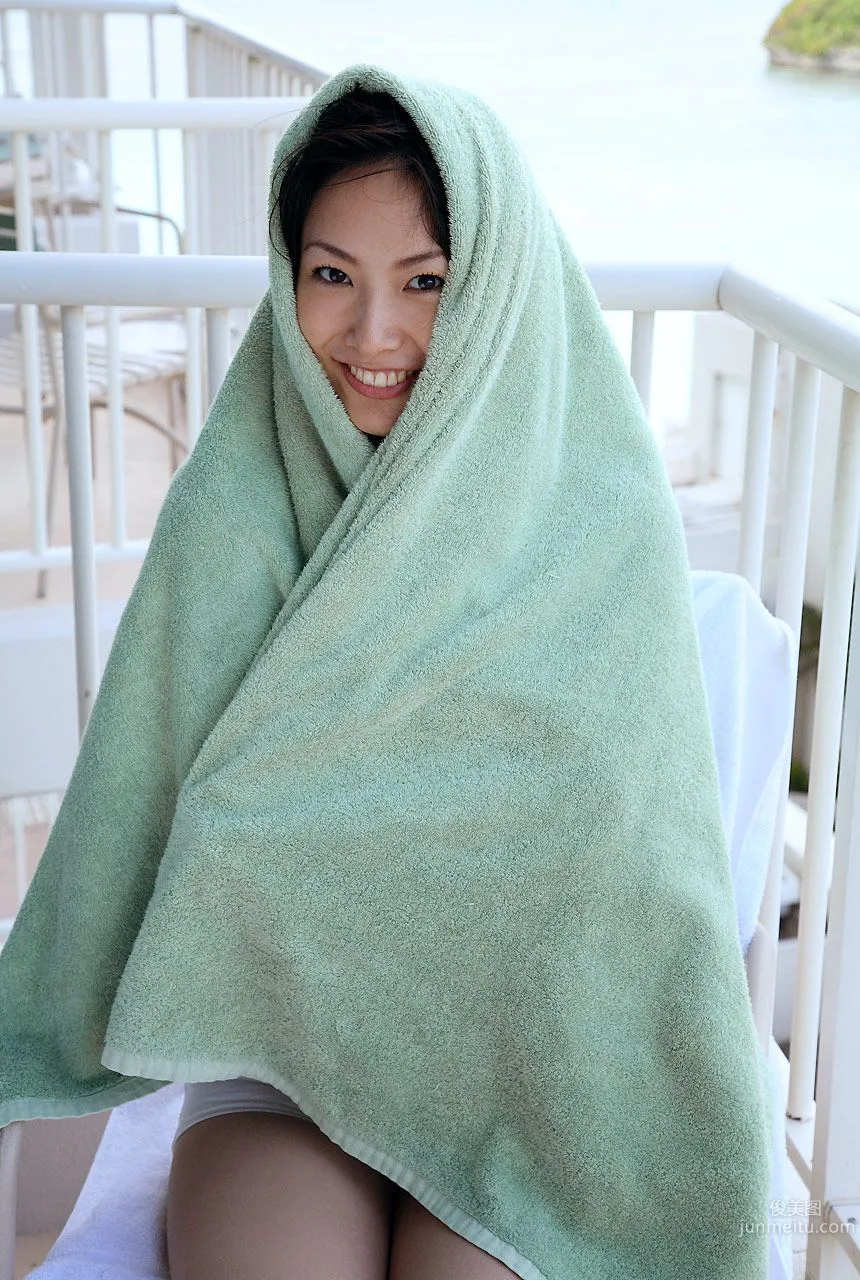 Nao Nagasawa "Daylight" [Image.tv] Photo Set photo 15