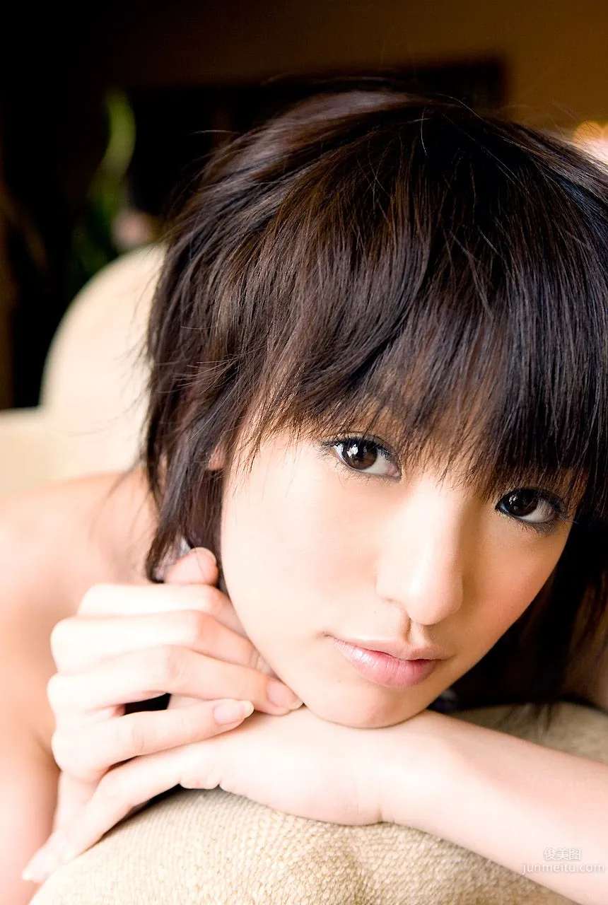 南明奈《Pretty Woman》 [Image.tv] 寫真集 22