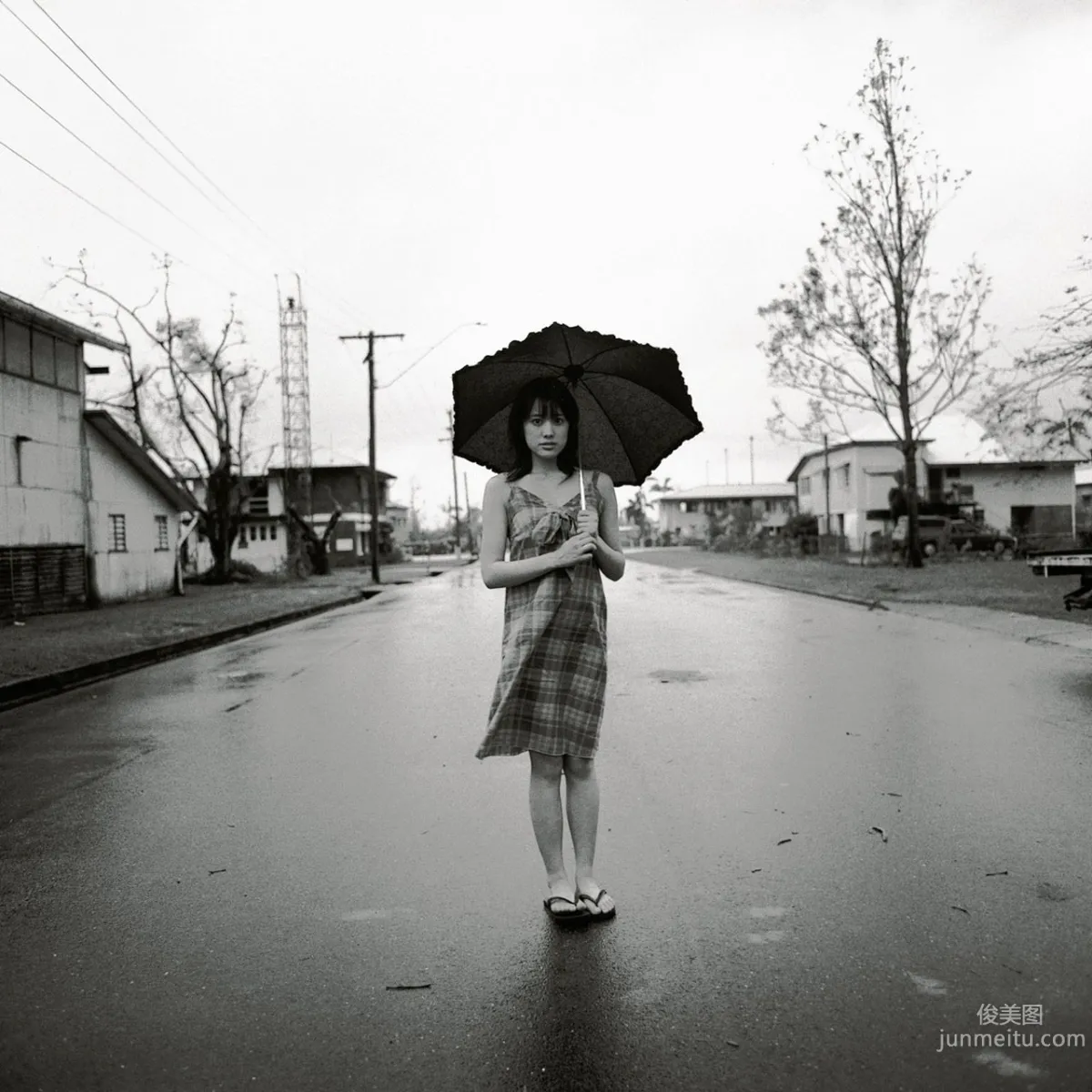 福田沙紀 Saki Fukuda 《Little wing》 [Image.tv] 寫真集 20