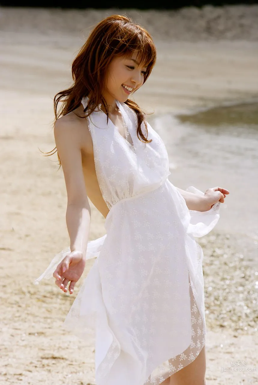 中田彩 Aya Nakata 《Unbelievable!》 [Image.tv] 写真集9